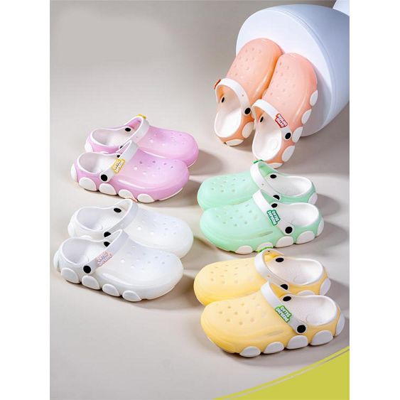 Outdoor Clogs